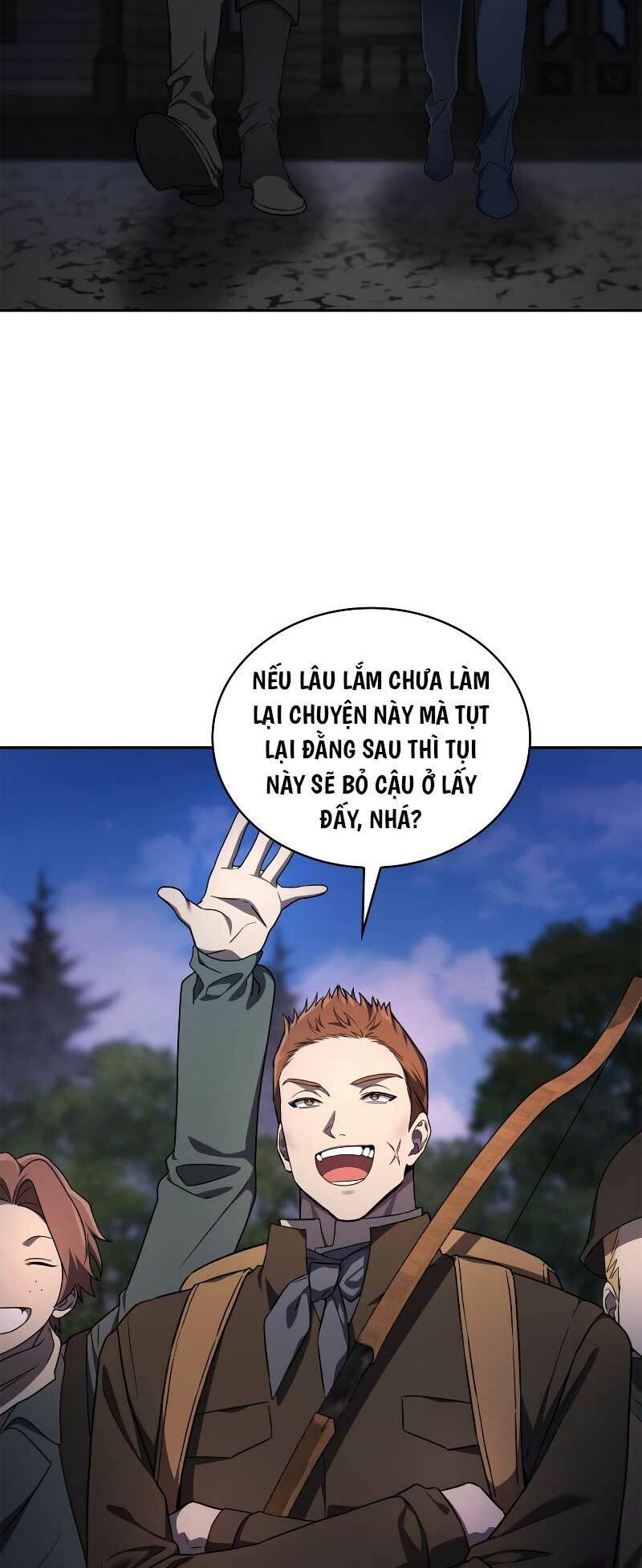 đại pháp sư toàn năng chapter 61 - Next chương 62