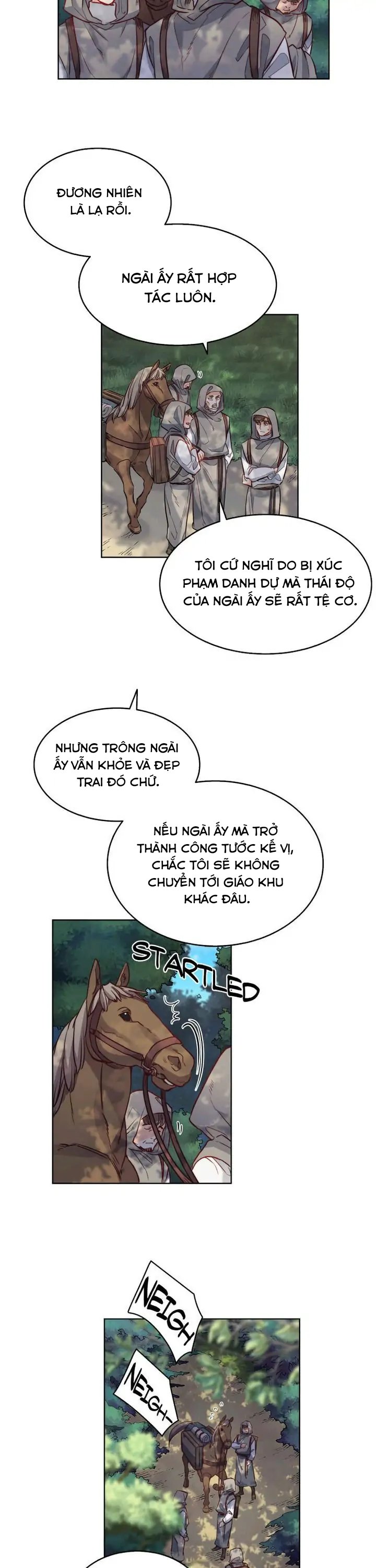 ác quỷ Chương 15 - Next chapter 16