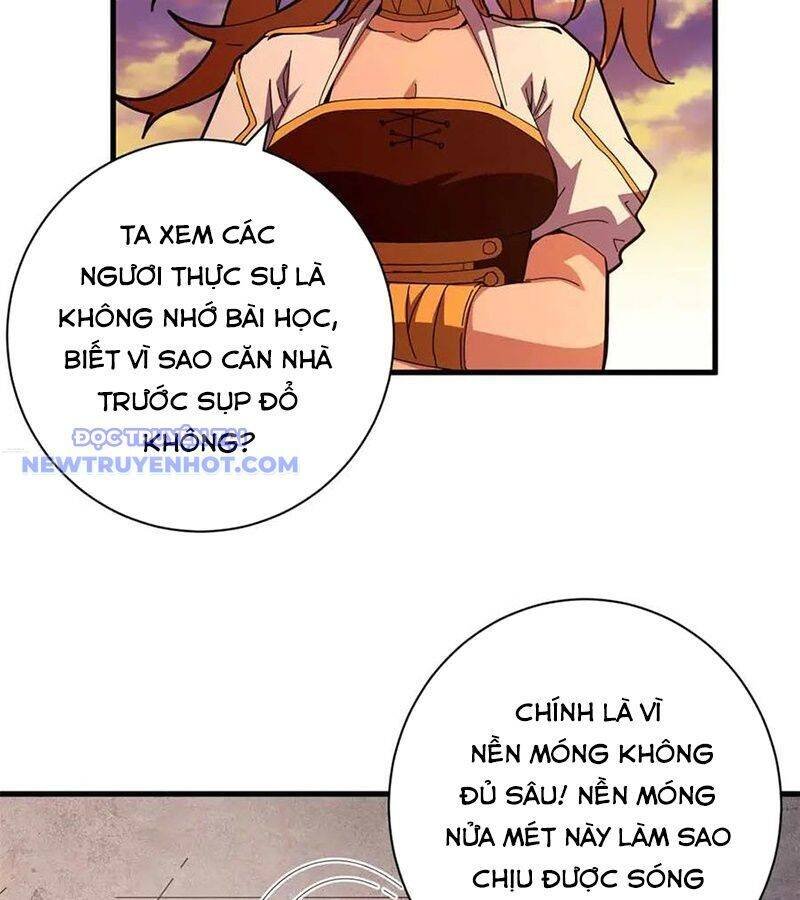 trưởng giám ngục trông coi các ma nữ Chapter 105 - Trang 2