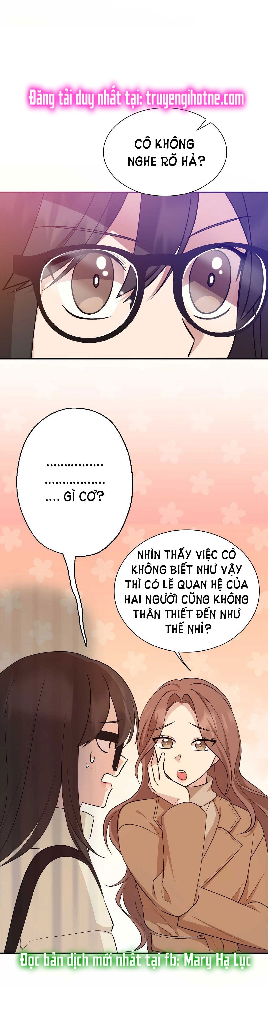 HỢP ĐỒNG NÔ LỆ DÂM ĐÃNG Chap 12 - Trang 2