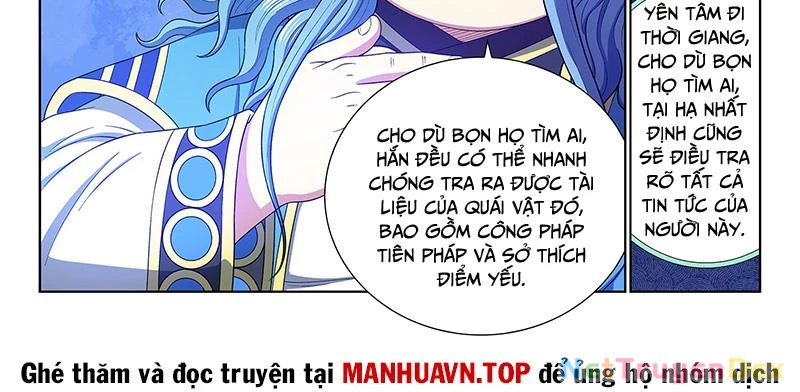 ta là đại thần tiên Chapter 775 - Next 