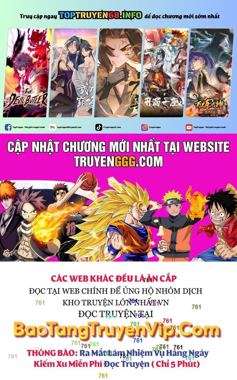 Ranker Tái Xuất Chapter 171 - Next Chapter 172