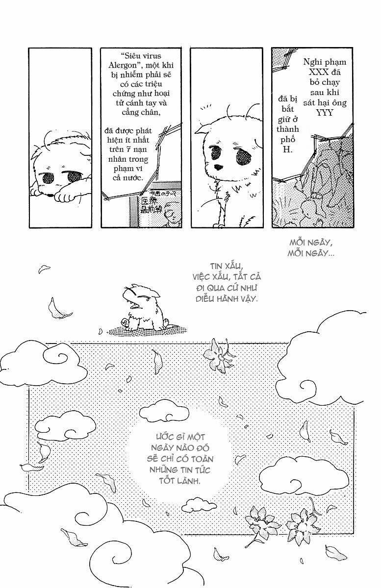 Uchi no Hide Chapter 1: Oneshot - Trang 2