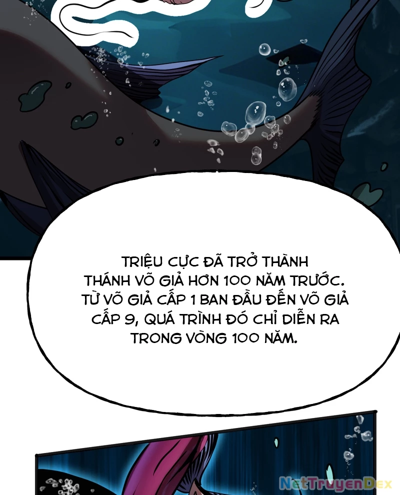 cao võ: hạ cánh đến một vạn năm sau Chapter 184 - Trang 2