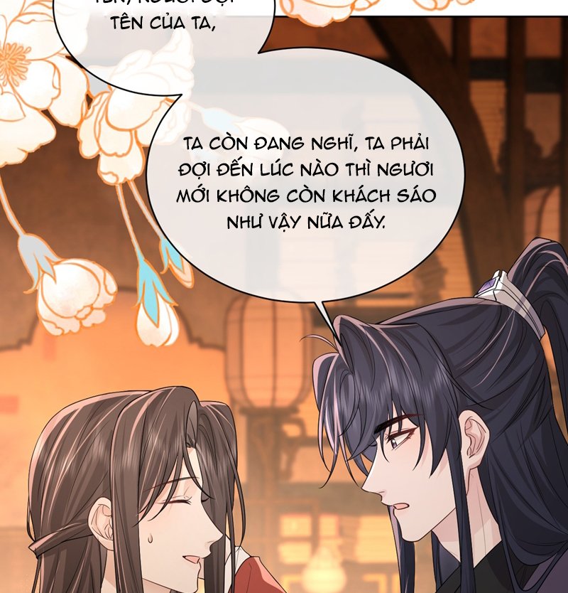 Chỉ Nam Thuần Dưỡng Bạo Quân Chap 24 - Next 