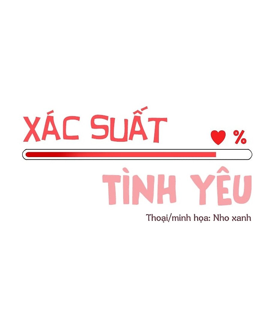 xác suất tình yêu Chapter 56 - Trang 2