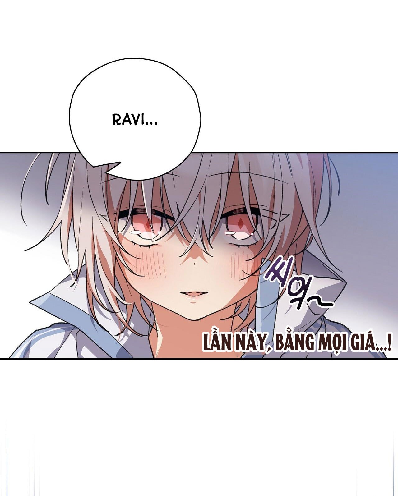 TRỐN THOÁT KHỎI GÃ THỢ SĂN 18+ Chap 1.1 - Next Chap 22