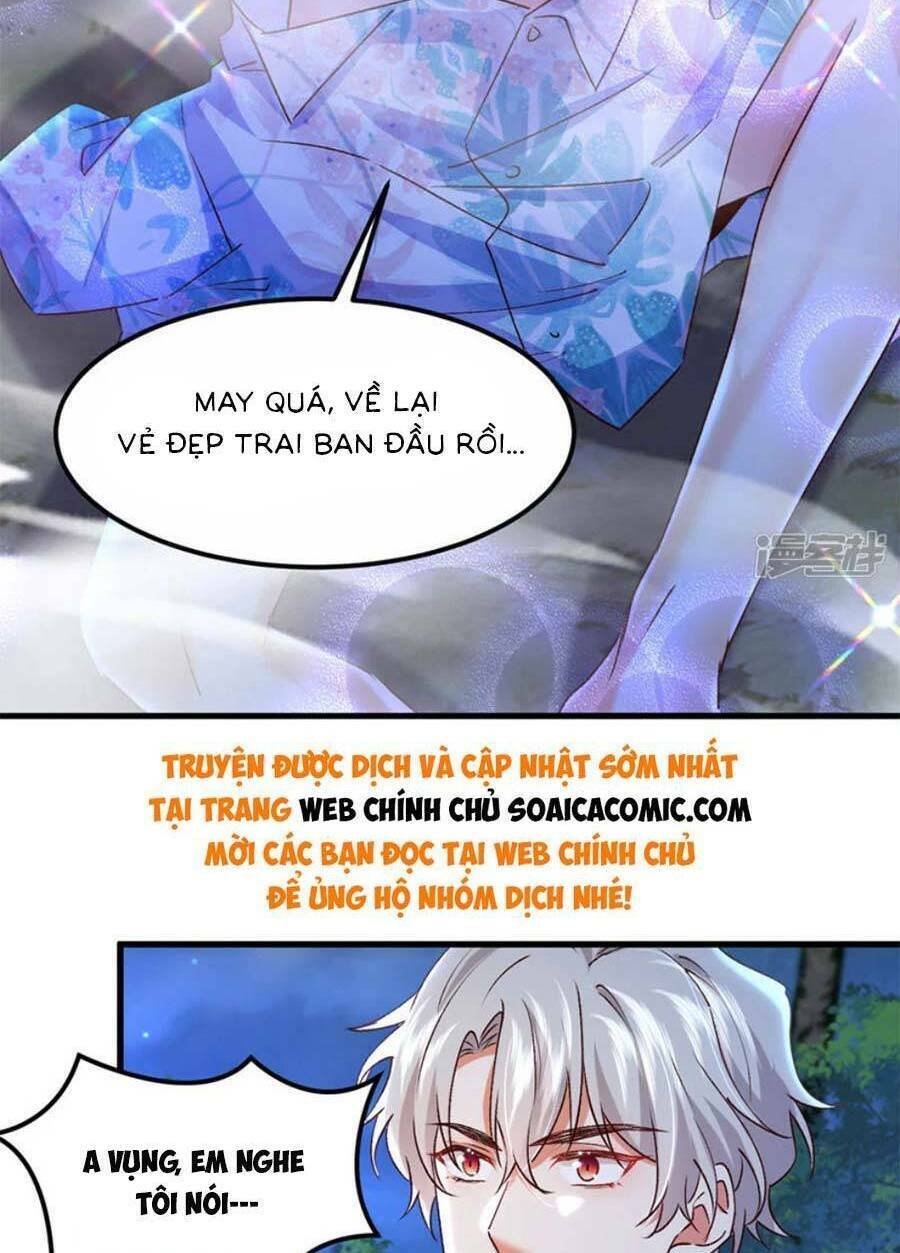 đêm nay ác nữ giáng lâm chapter 95 - Trang 2