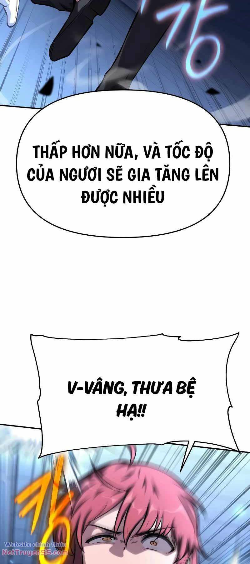 vua hiệp sĩ đã trở lại với một vị thần chương 46 - Next Chapter 46