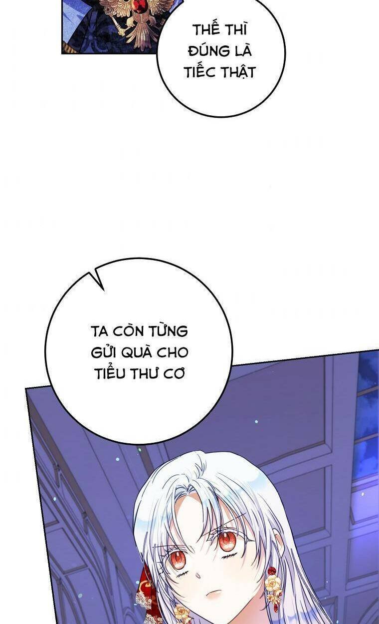 tôi trở thành vợ nam chính chapter 50 - Next chapter 51