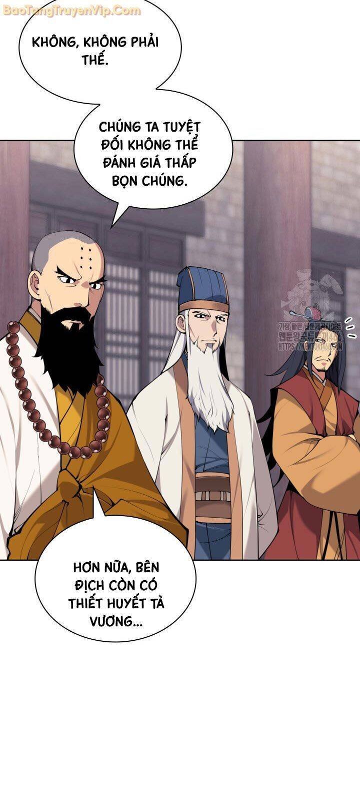 học giả kiếm sĩ Chapter 151 - Next 