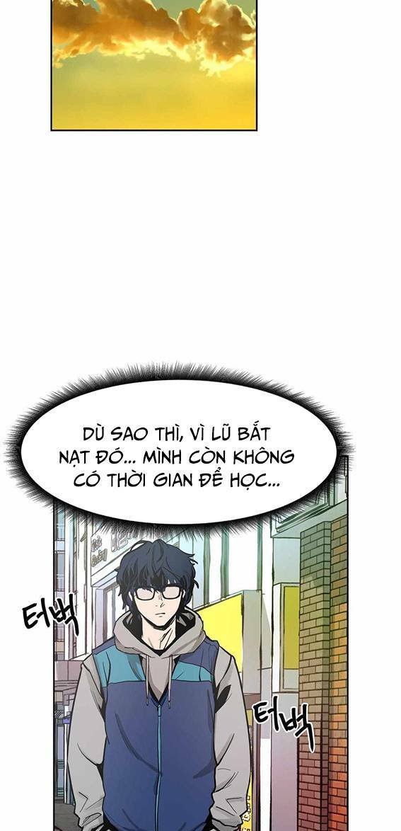 quản lí du côn chapter 1 - Trang 2