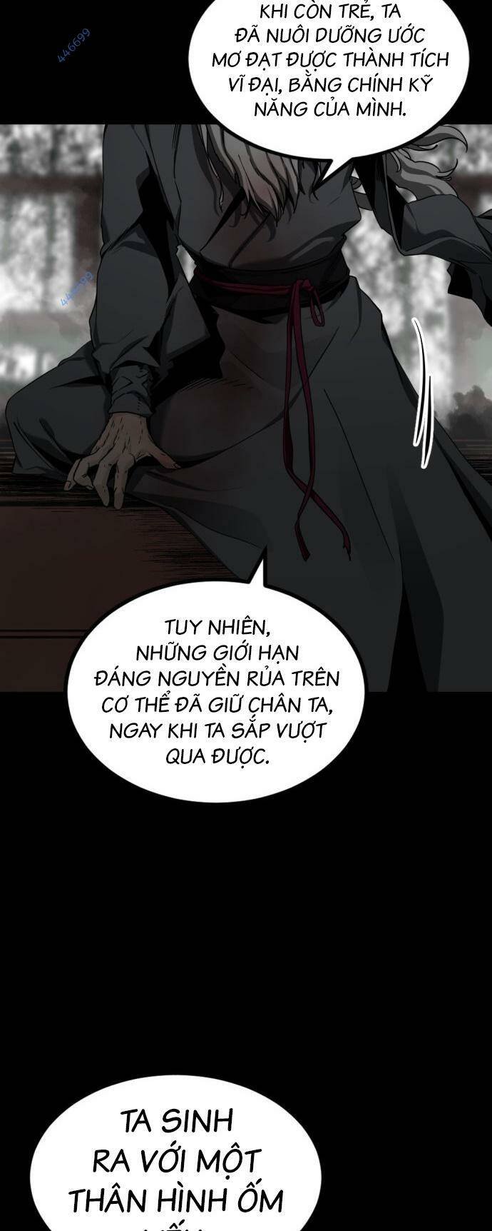 Kẻ Giết Anh Hùng Chapter 147 - Next Chapter 148