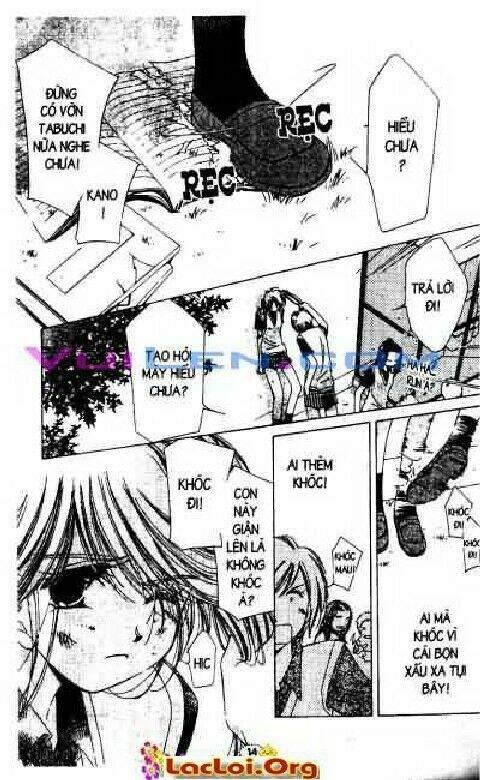 Honey Chapter 32 - Trang 2