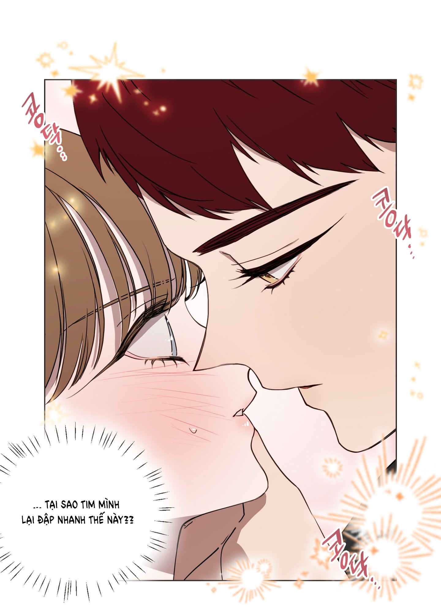 [18+] BẠN BÈ CÁI QUÁI GÌ? Chap 5 - Next Chap 6