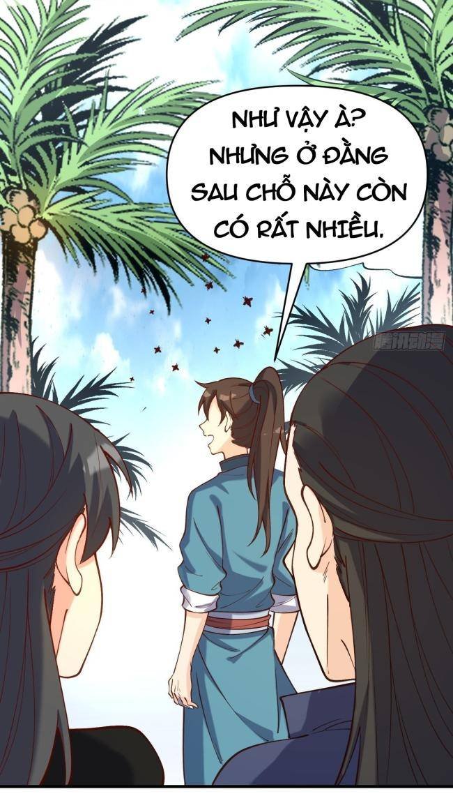 nguyên lai ta là tu tiên đại lão chapter 123 - Next Chapter 123