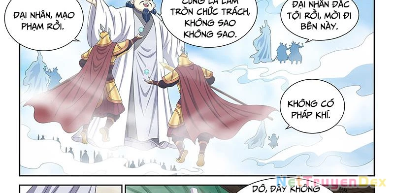 ta là đại thần tiên Chapter 775 - Next 