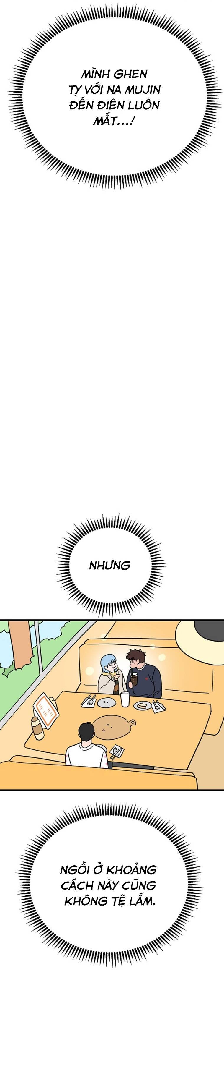 Long Miêu Chapter 52 - Trang 2