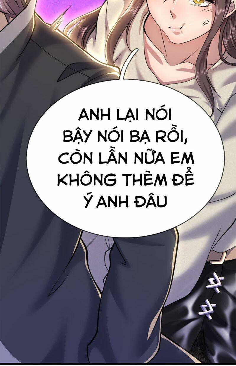 y võ chí tôn Chapter 220 - Trang 2