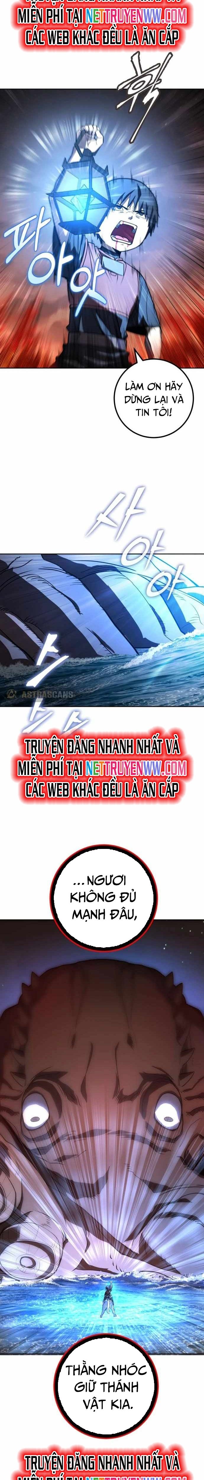 tôi dùng búa thần giải cứu thế giới Chapter 47 - Trang 2