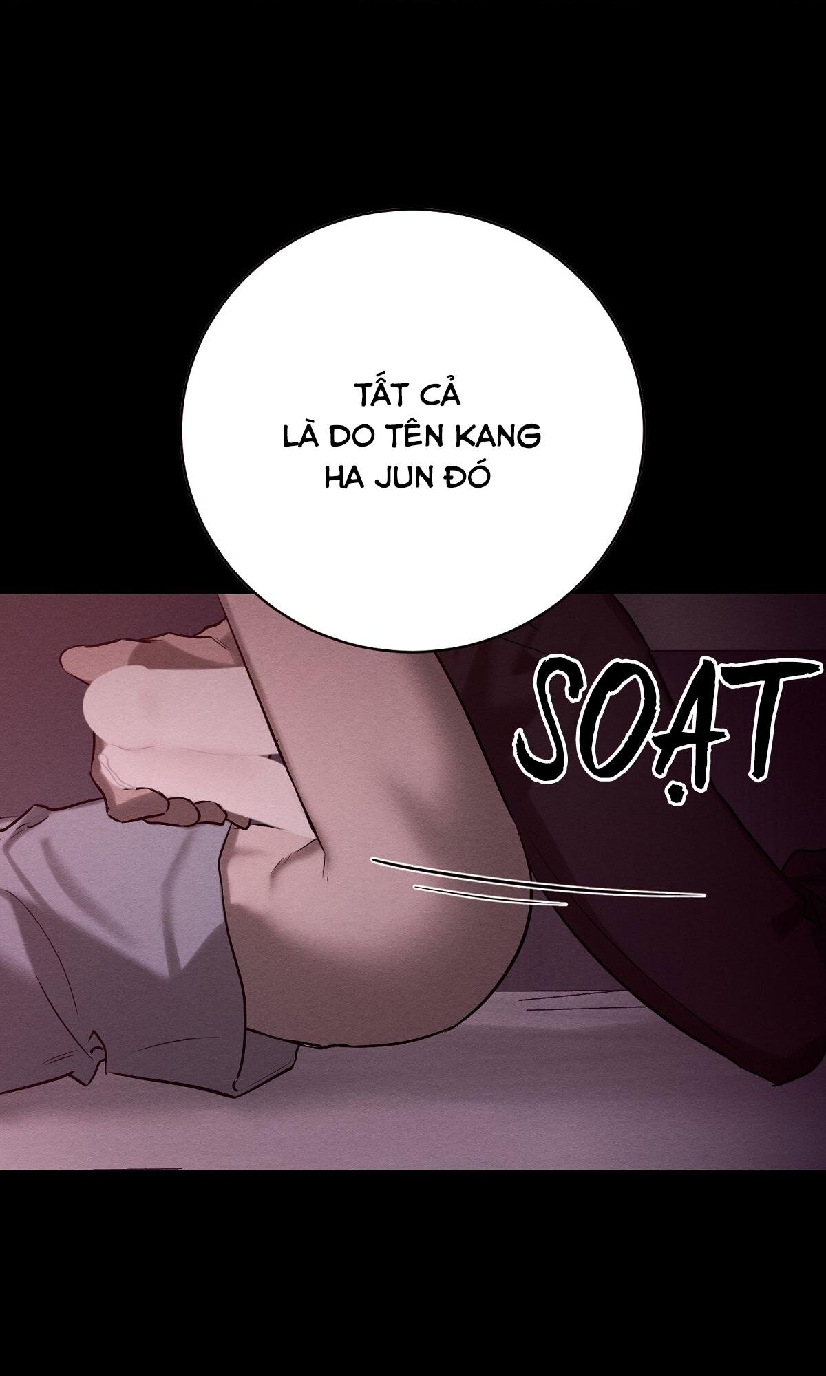 vòng xoáy của ác ma Chapter 51 - Next 