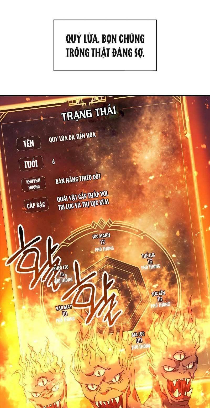 Ký Sự Hồi Quy Chapter 22 - Next Chapter 23