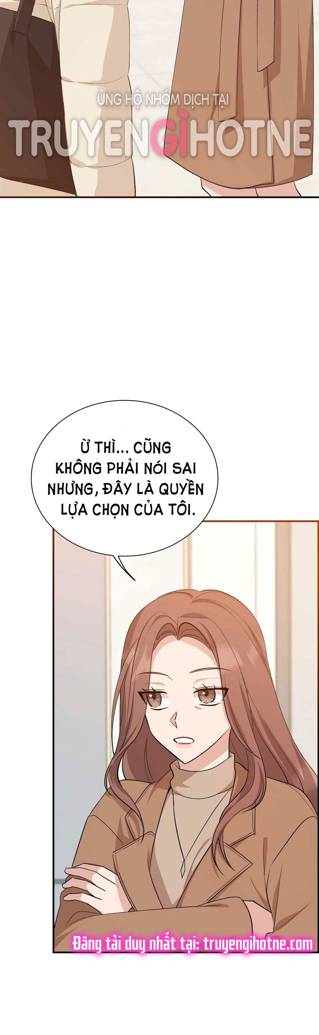 HỢP ĐỒNG NÔ LỆ DÂM ĐÃNG Chap 12 - Trang 2