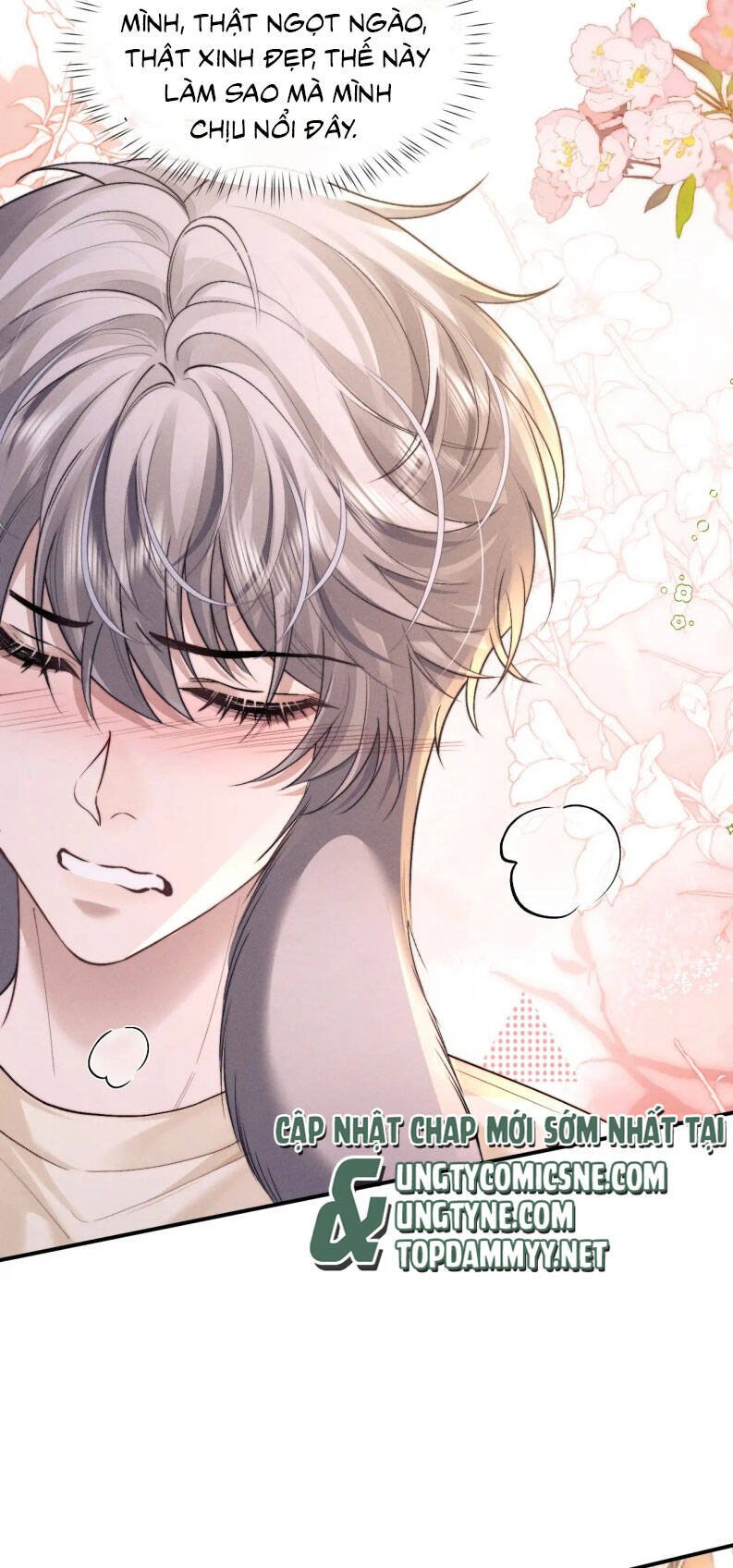 chấp sự thỏ cụp tai Chapter 142 - Trang 2