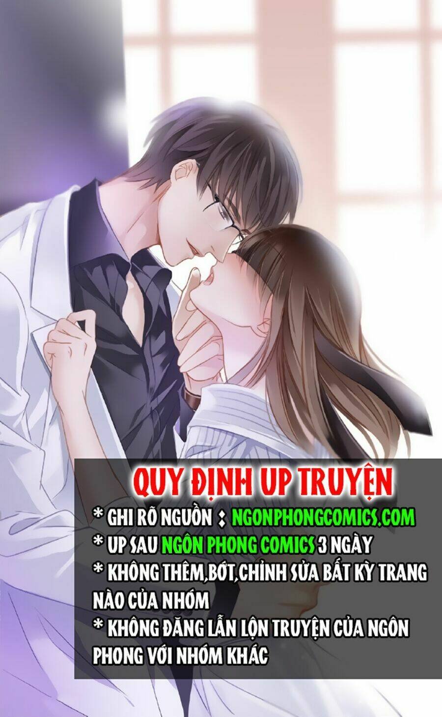 tổng tài bá đạo là gay chương 57 - Trang 2