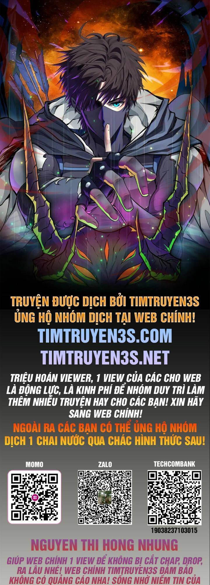 tôi trở thành một người cha chapter 81 - Trang 2