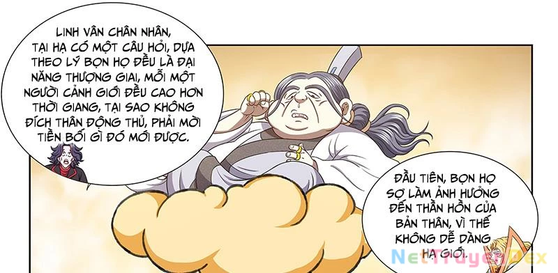 ta là đại thần tiên Chapter 775 - Next 