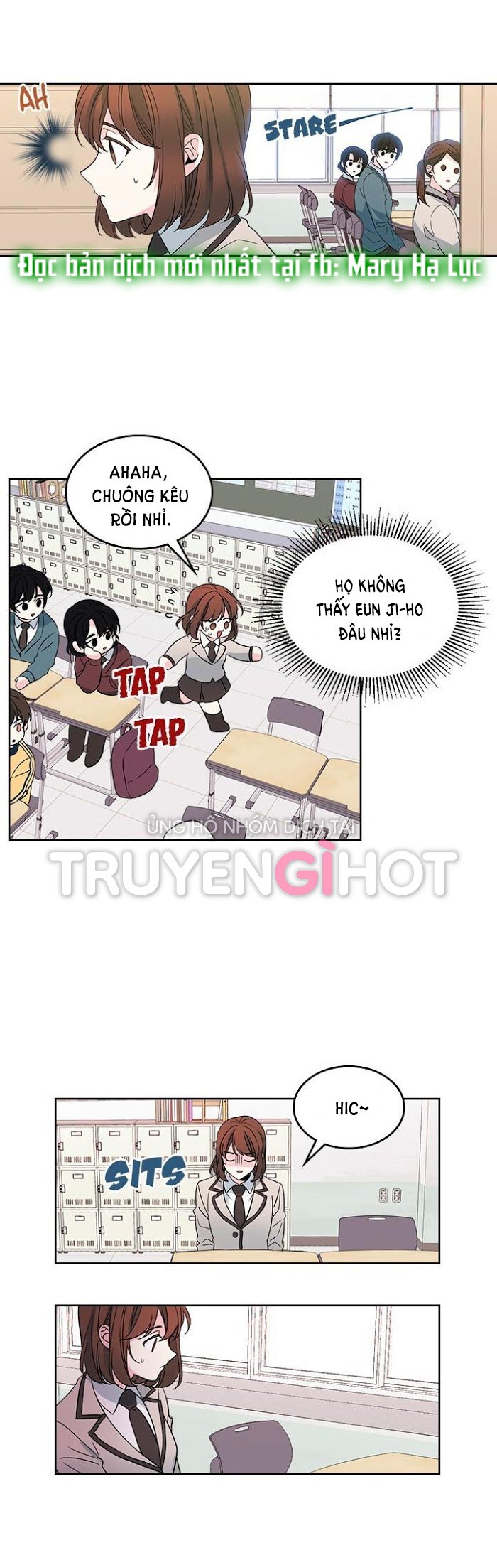 Luật của tiểu thuyết mạng - Inso's law Chap 43 - Trang 2