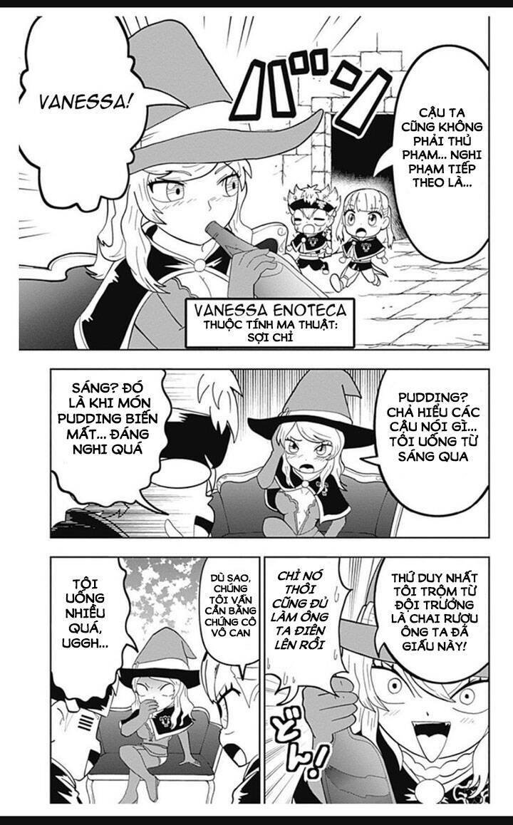 asta's journey to wizard king chapter 3 - Trang 2