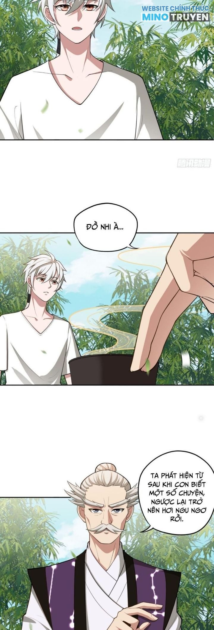 Đại Đạo Vô Danh Chapter 46 - Trang 2