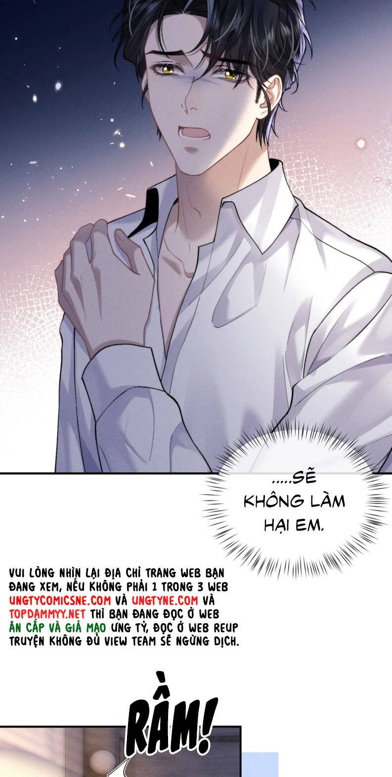 chấp sự thỏ cụp tai Chapter 142 - Trang 2