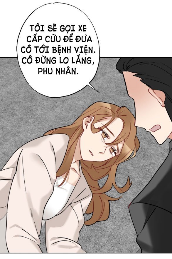 [18+] hôn nhân tiền định Chapter 59 - Trang 2