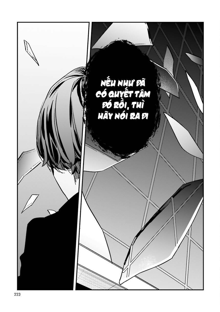 fate/strange fake chapter 31 - Trang 2