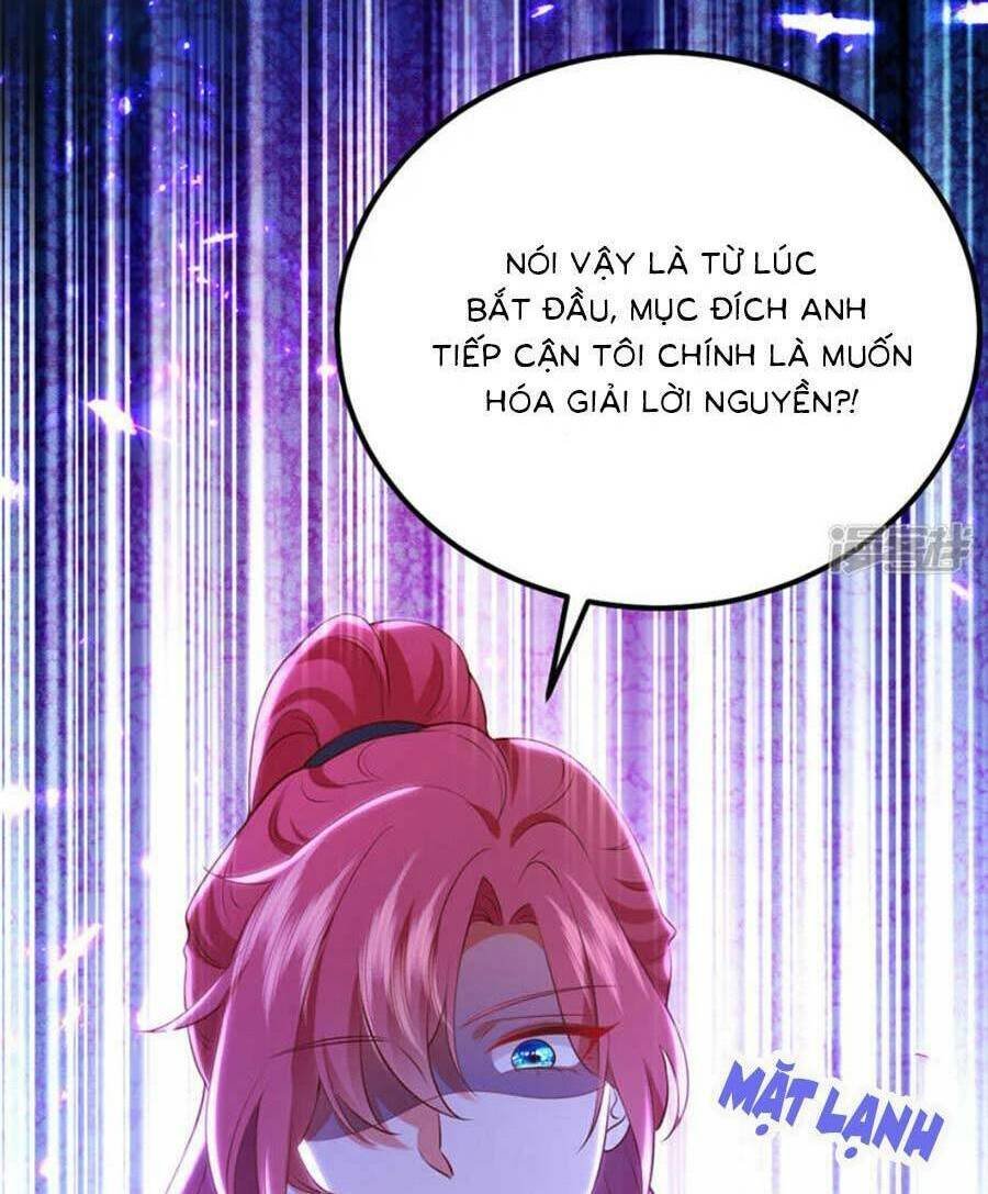 đêm nay ác nữ giáng lâm chapter 95 - Trang 2