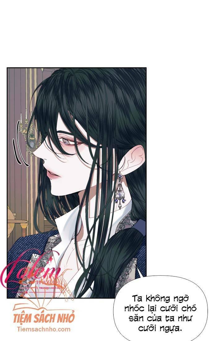 trở thành cô vợ khế ước của nhân vật phản diện chapter 13 - Next chapter 14