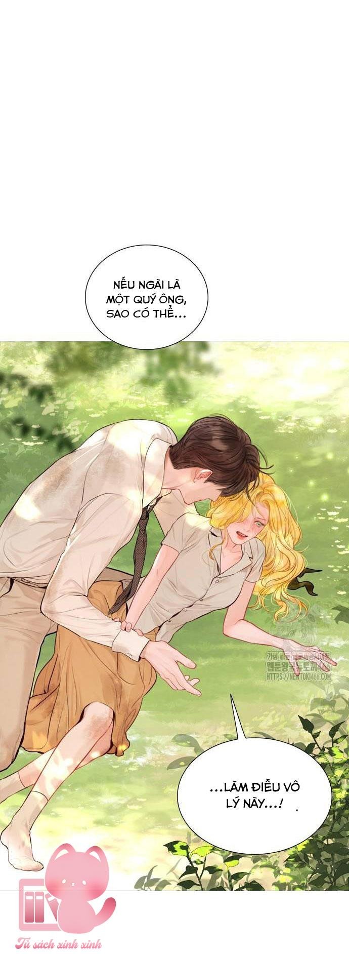 hãy khóc và cầu nguyện đi Chap 33 - Trang 2