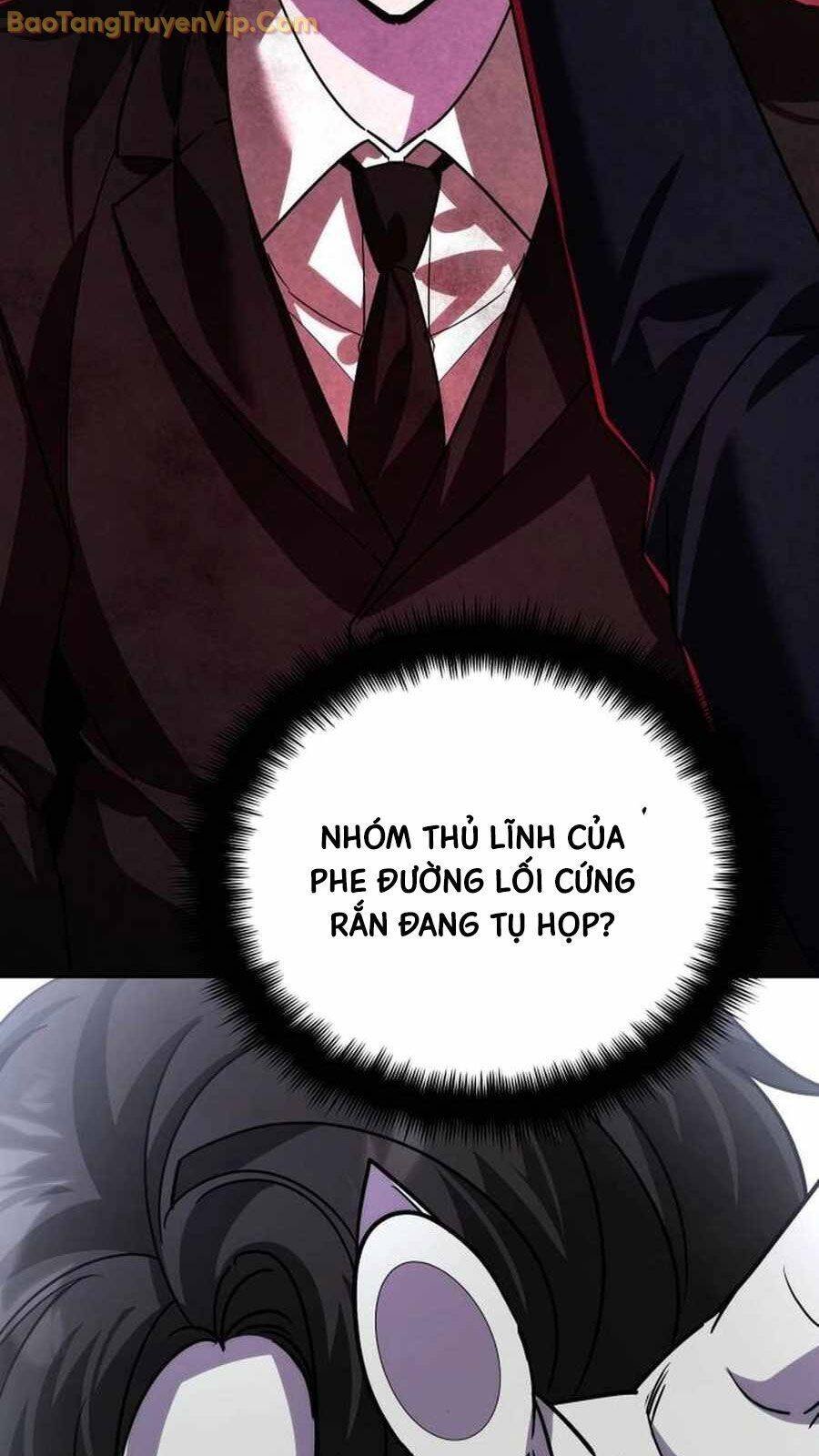 Bản Ngã Thay Đổi Chapter 19 - Trang 2