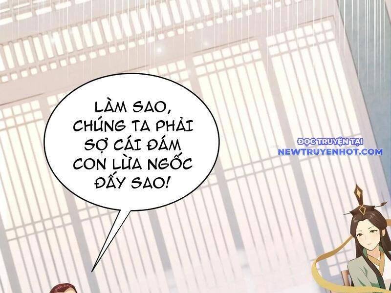 hoá ra ta đã vô địch từ lâu Chapter 228 - Trang 2