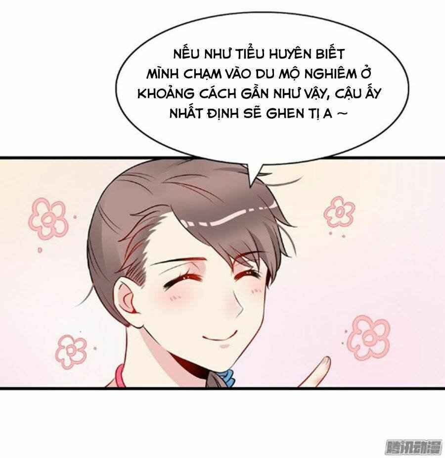 Sư Huynh ! Xin Hãy Làm Theo Kịch Bản ! Chapter 3 - Trang 2