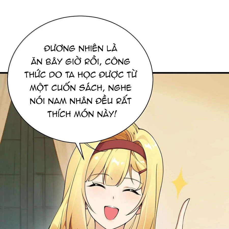 thánh nữ, xin hãy dừng ngay những trò quái đản của cô đi!! Chapter 100 - Next 