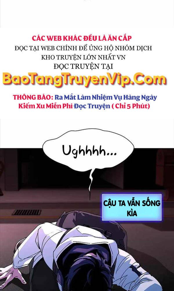 tận thế cũng chỉ là trò chơi chapter 2 - Next chapter 3