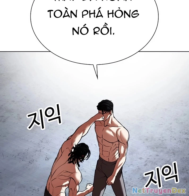 hoán đổi diệu kỳ Chapter 536 - Trang 2