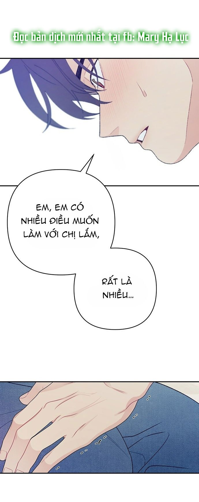 [18+] Cậu Ổn Đến Mức Nào? Chap 3 - Next Chap 4