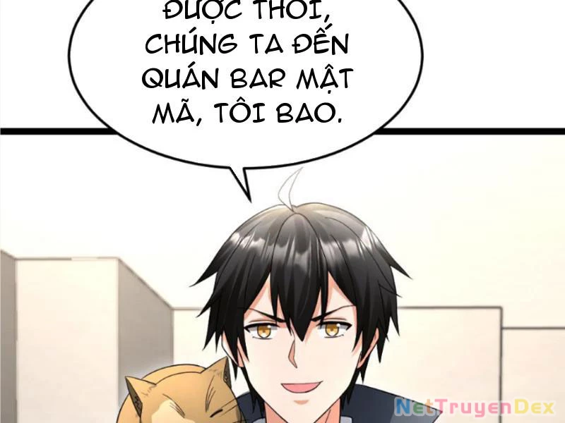 Toàn Cầu Băng Phong: Ta Chế Tạo Phòng An Toàn Tại Tận Thế Chapter 546.5 - Trang 2