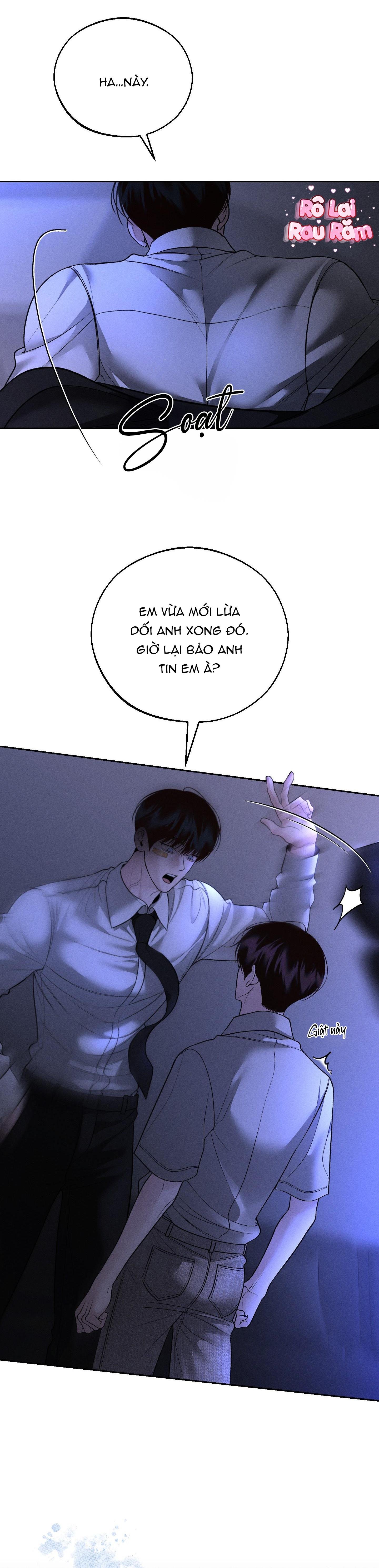 cứu tinh của thứ hai Chapter 47 - Trang 2