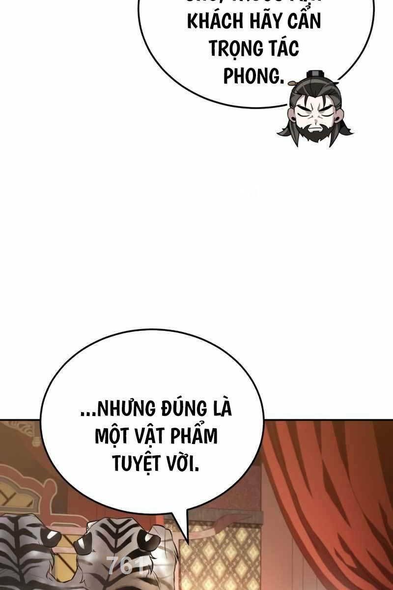 thiếu gia yểu mệnh nhà họ bạch chapter 21 - Trang 2